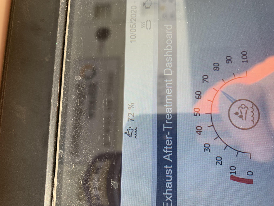 2020 ATLAS COPCO QAS250