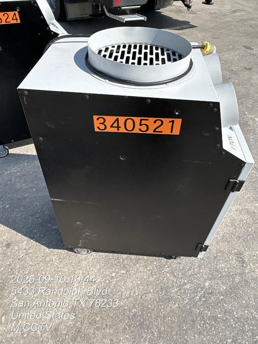 2023 KWIKOOL KPAC1411-2