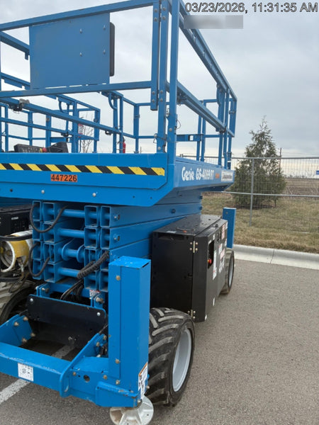 2024 GENIE GS-4069 RT
