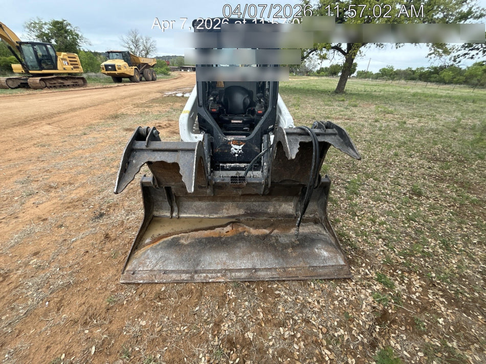 2022 PALADIN UTILITY GRAPPLE 11876-0022