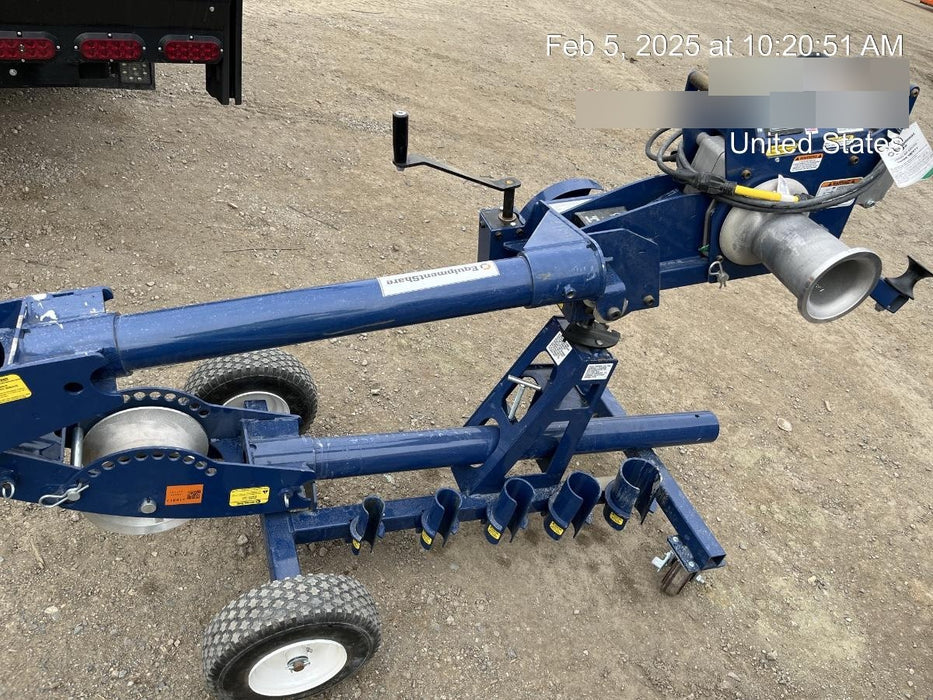 2024 CURRENT TOOLS 100A