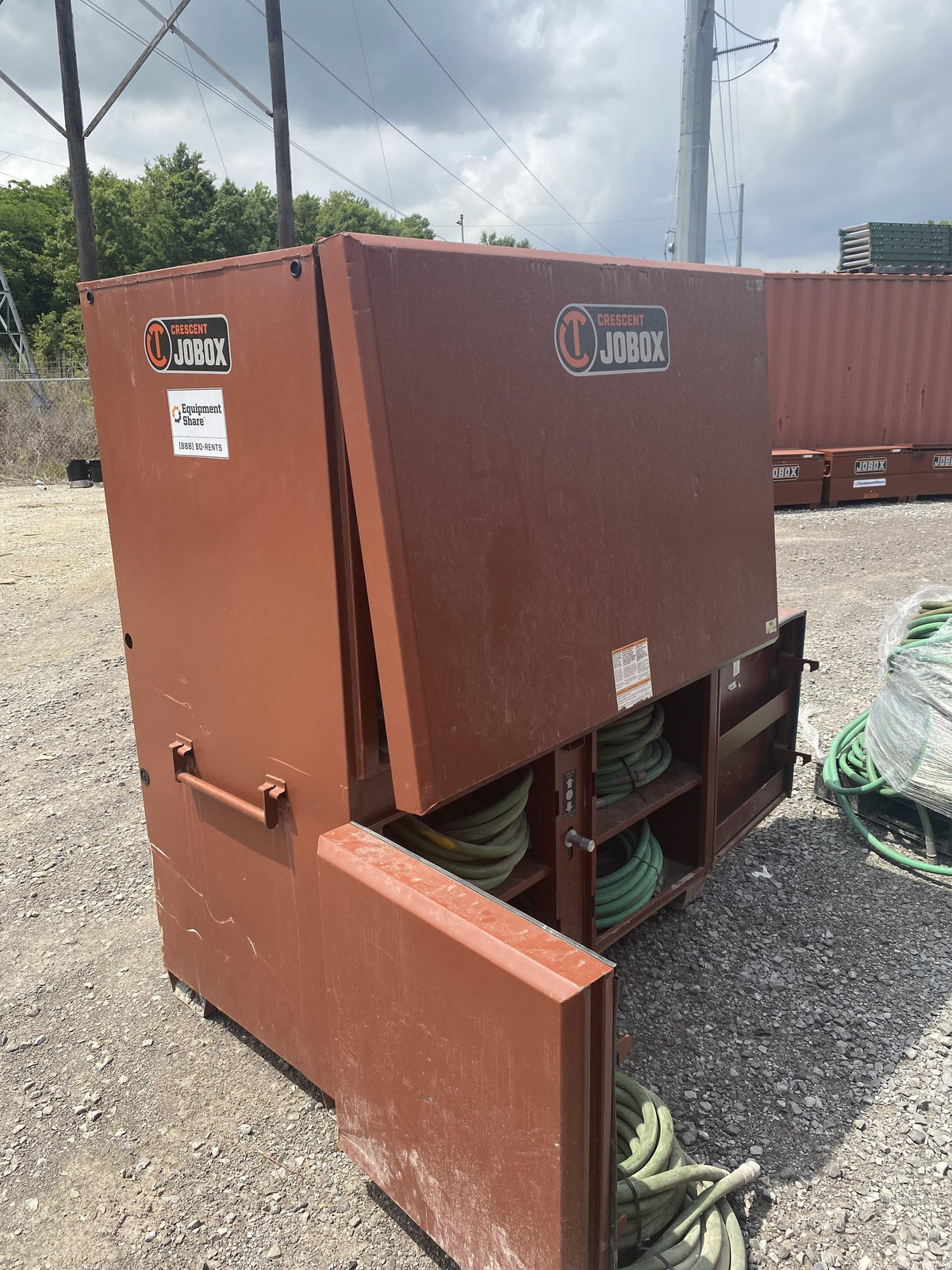 2021 JOBOX 1-669990
