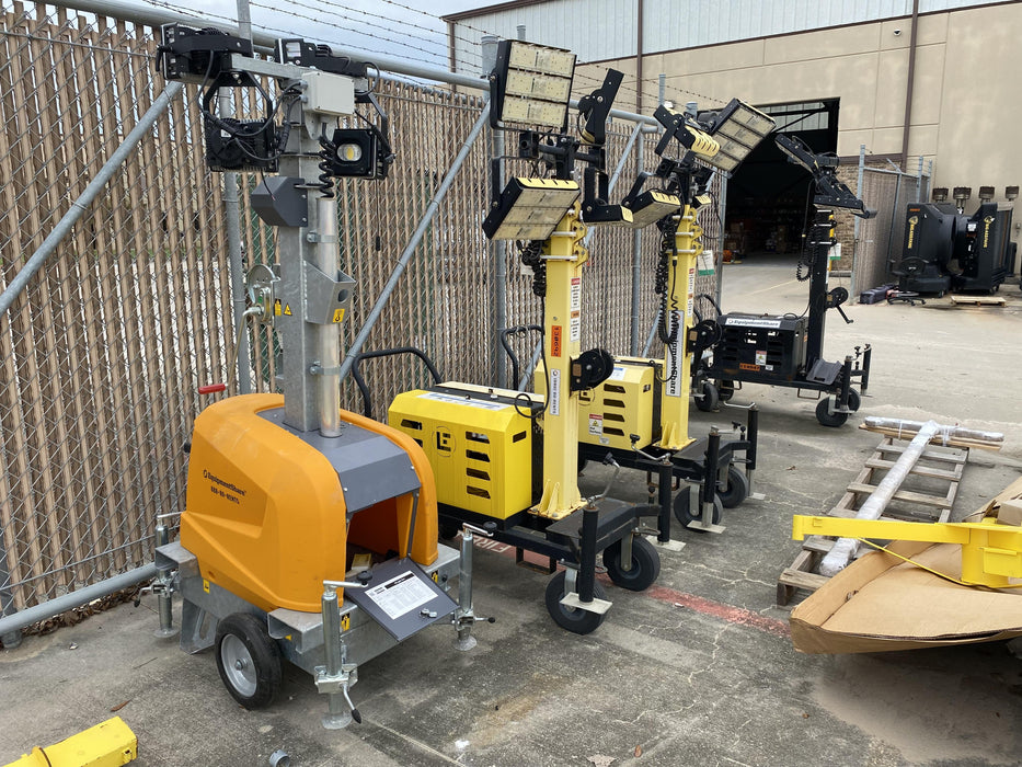 2021 LIND EQUIPMENT LE978LEDV-T4B