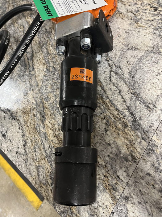 2023 MICHIGAN PNEUMATIC MP-MOTOC-375-ITD