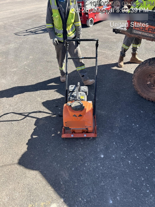 2023 MULTIQUIP MVC82VHW