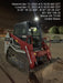 2022 TAKEUCHI TL8R2-CR