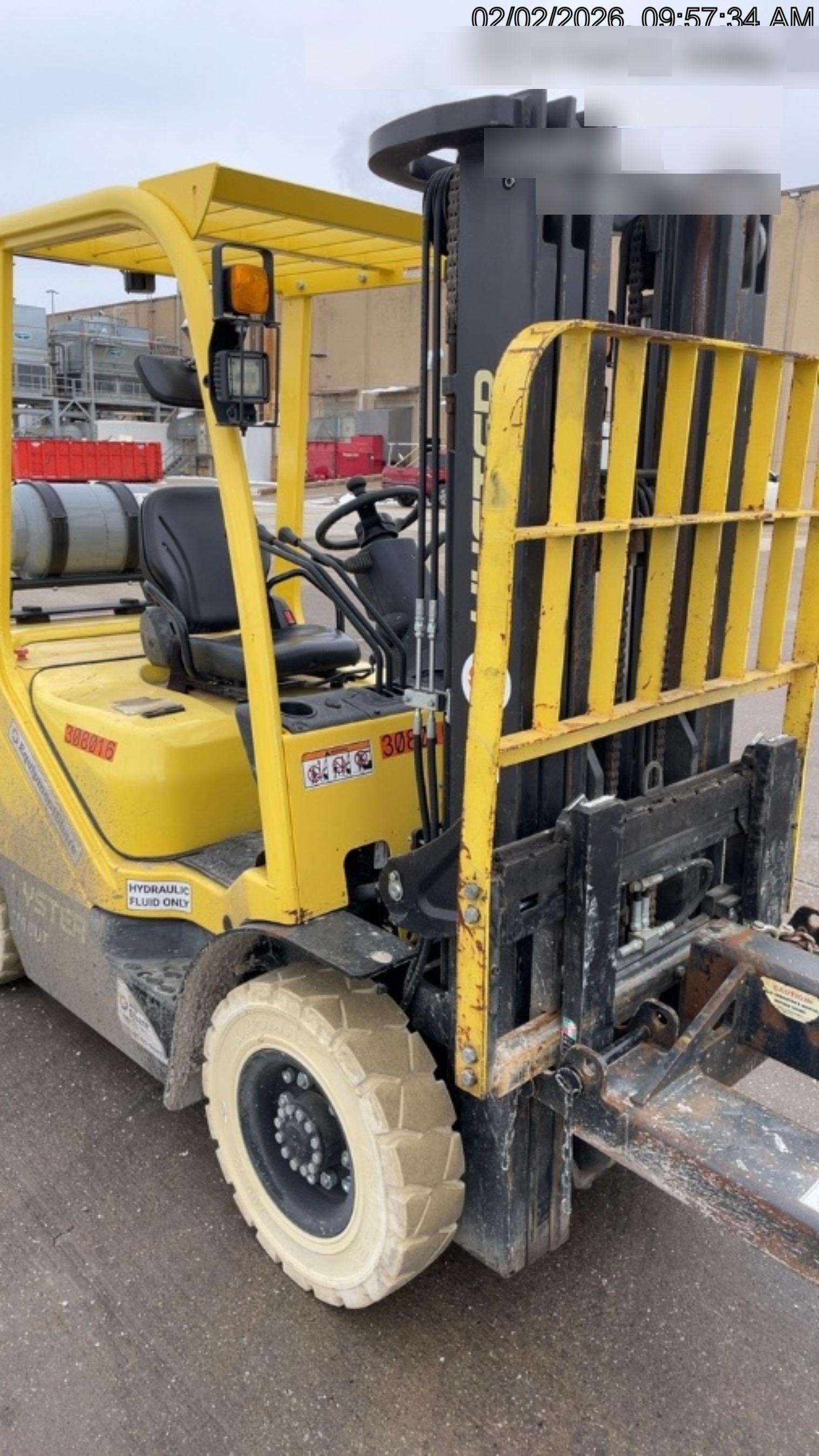 2021 STAR INDUSTRIES M1360B - Star JIB Boom