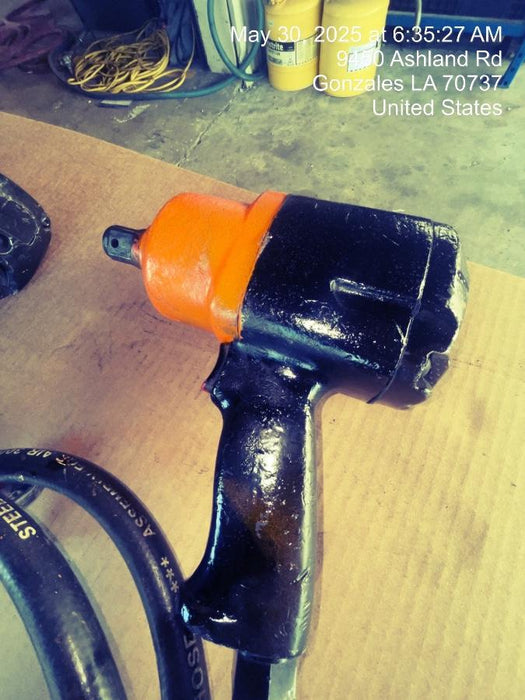 2021 MICHIGAN PNEUMATIC 751SS