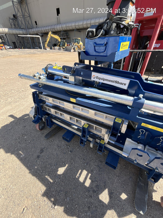 2023 CURRENT TOOLS 254P