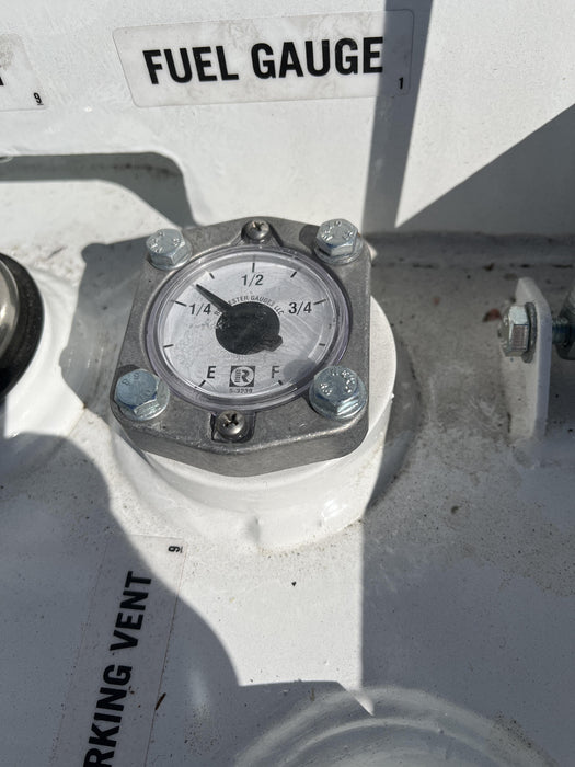 2024 WESTERN GLOBAL 20TCG-ES