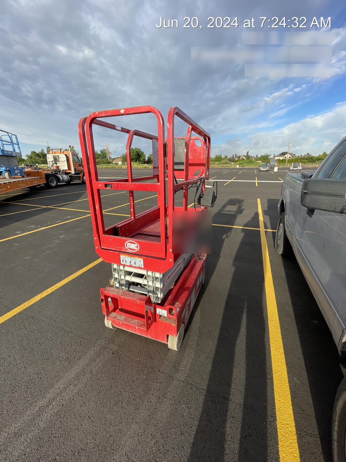 2019 MEC 1330SE