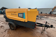 2023 ATLAS COPCO XAS 400-150 PACE