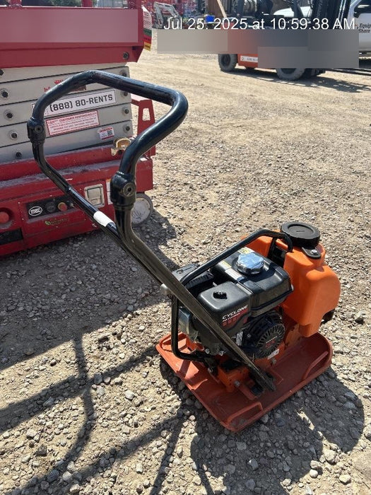 2023 MULTIQUIP MVC82VHW