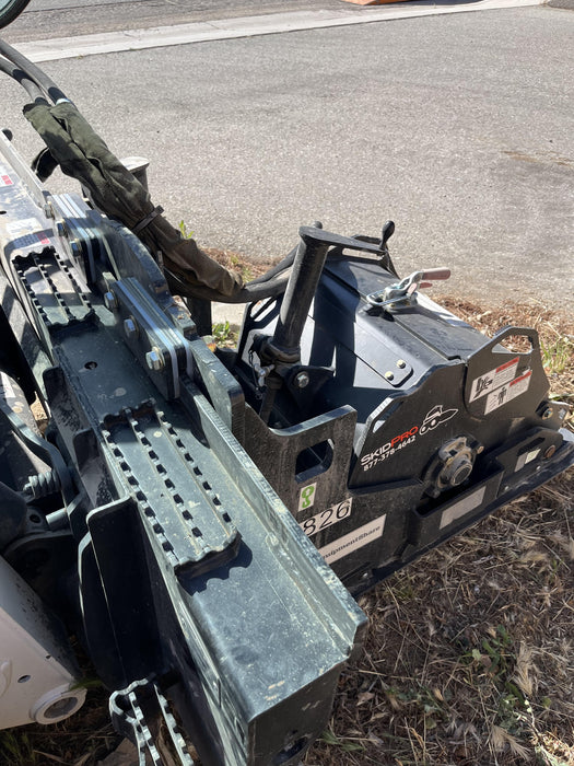 2024 SKID PRO ATTACHMENTS CP16LF