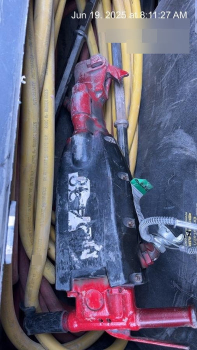 2020 CHICAGO PNEUMATIC CP 1290 S