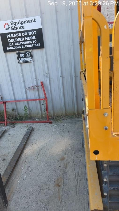 2021 XCMG XG1930DC