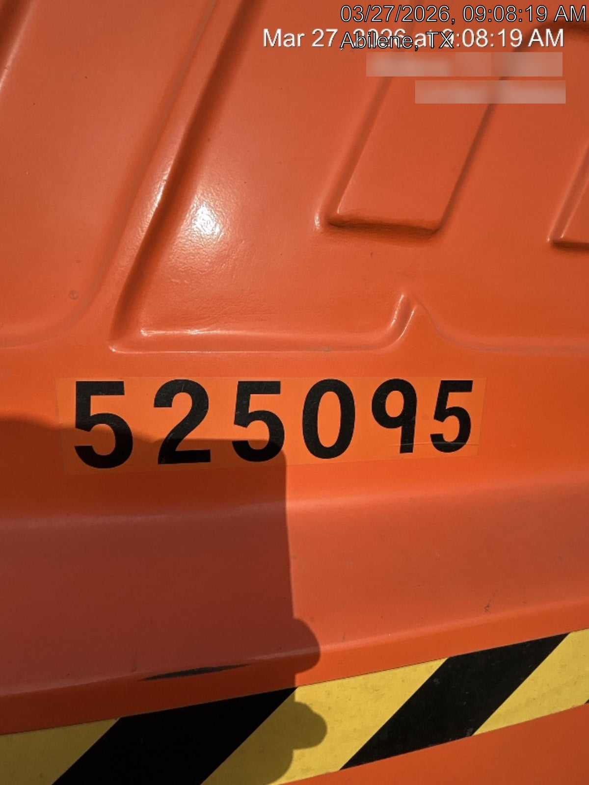 2025 JLG 660SJ
