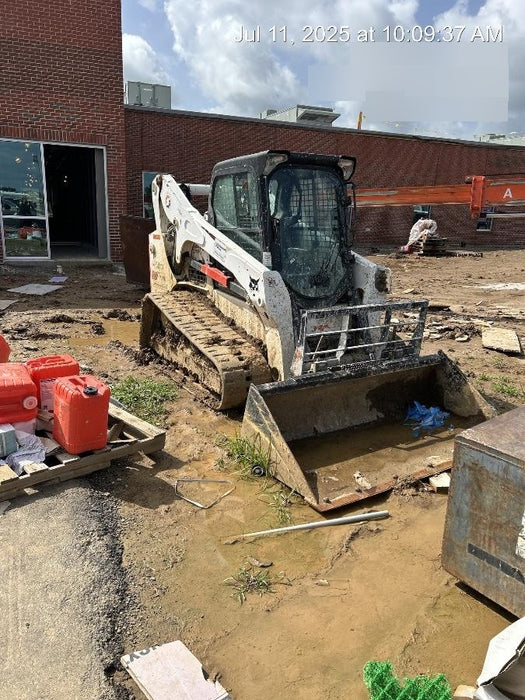 2020 EMKAY 48" Pallet Forks - Emkay