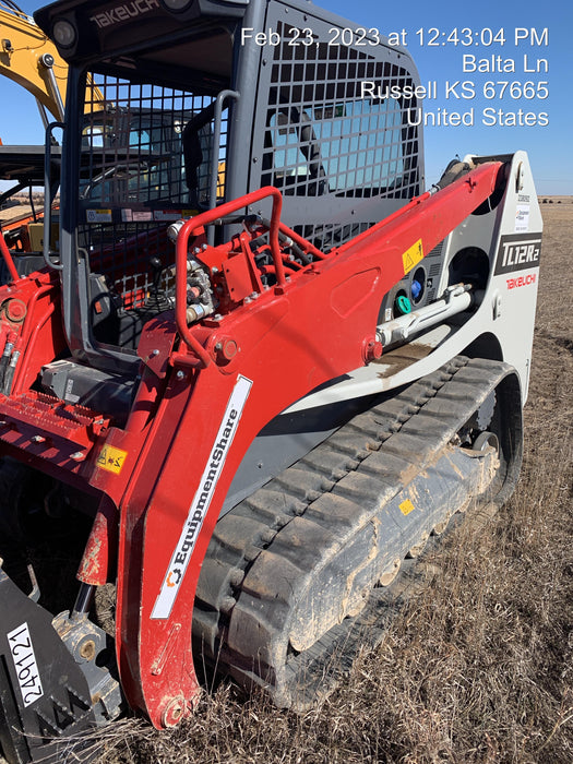 2022 PALADIN 48" Pallet Forks - Paladin