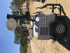 2019 Wacker Neuson LTV6L-MH Wacker Neuson LTV6L Mobile Light Tower w/Fuel Level Sensor Installed