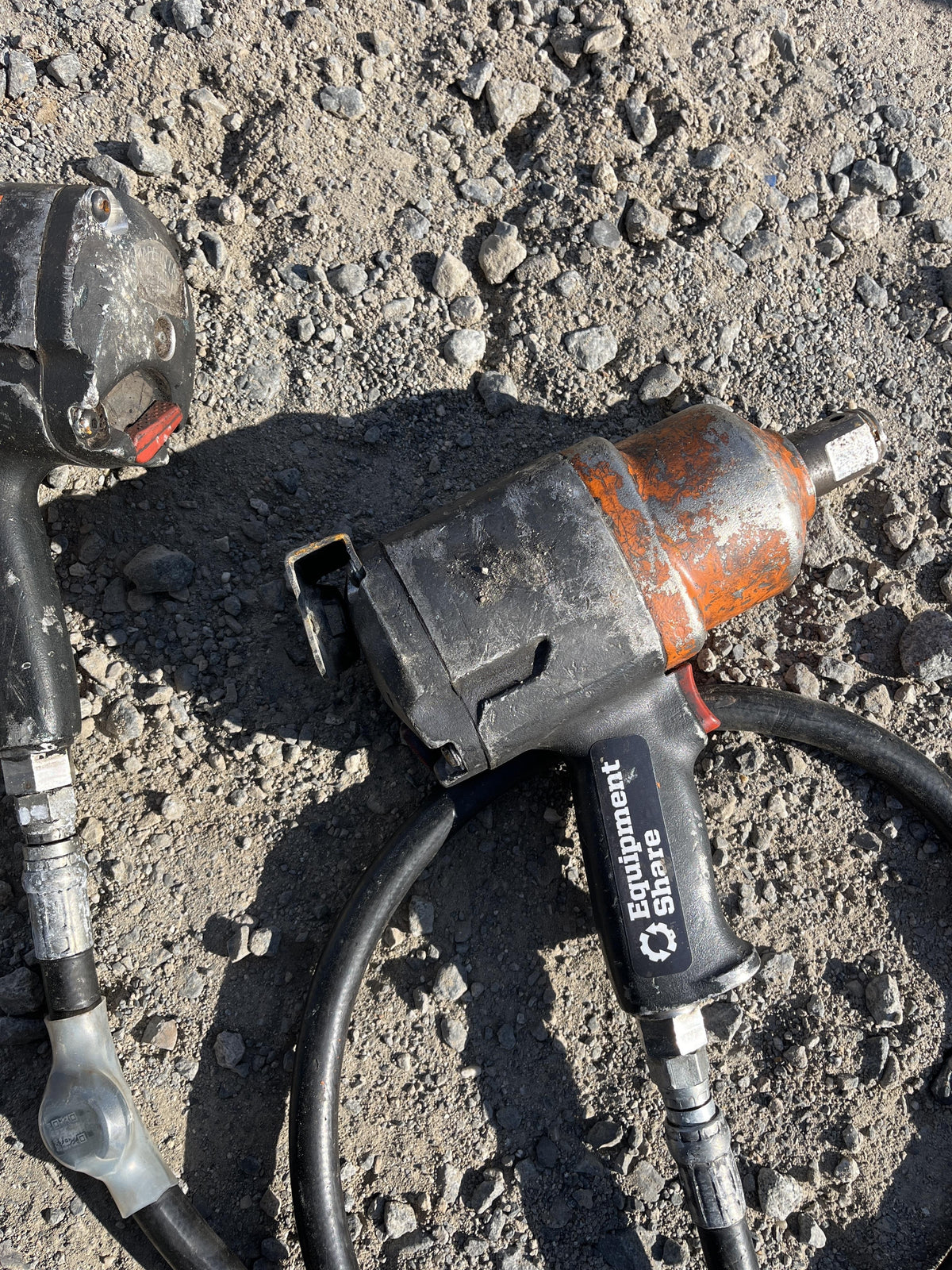 2022 MICHIGAN PNEUMATIC ES-751SS-TRACKER