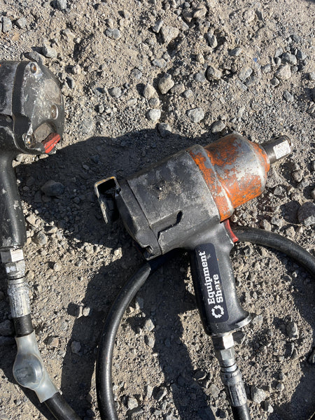 2022 MICHIGAN PNEUMATIC ES-751SS-TRACKER