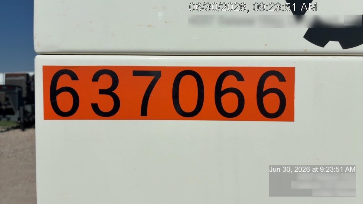 2026 ATLAS COPCO PAC F44 KD-S