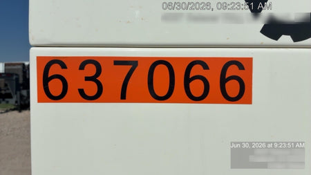 2026 ATLAS COPCO PAC F44 KD-S