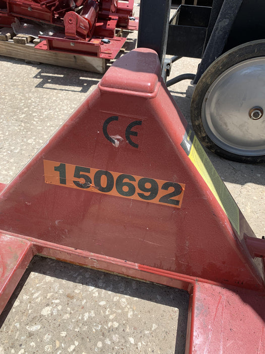 2021 MONROE PJ552748