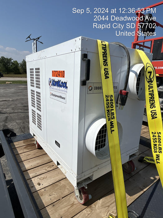 2021 KWIKOOL KPO5-21