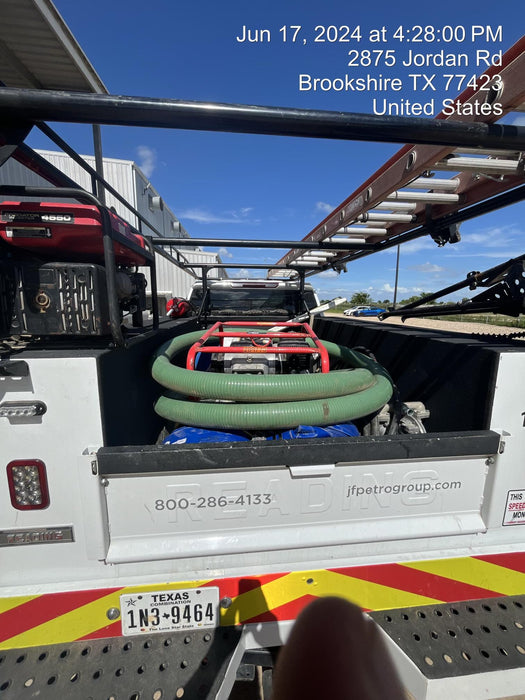 2023 MULTIQUIP QP3TH