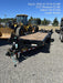 2026 BIG TEX TRAILER 16TL-22BK