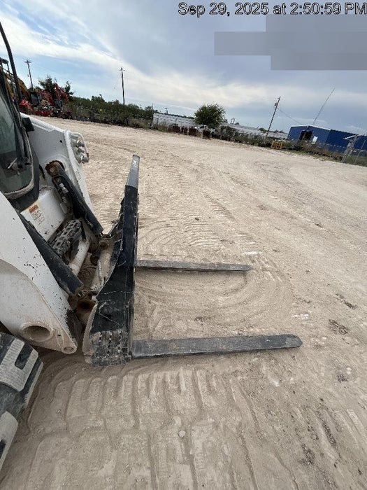 2023 MANITOU 50504723