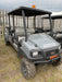 2023 CLUB CAR CA1700D (Canopy)