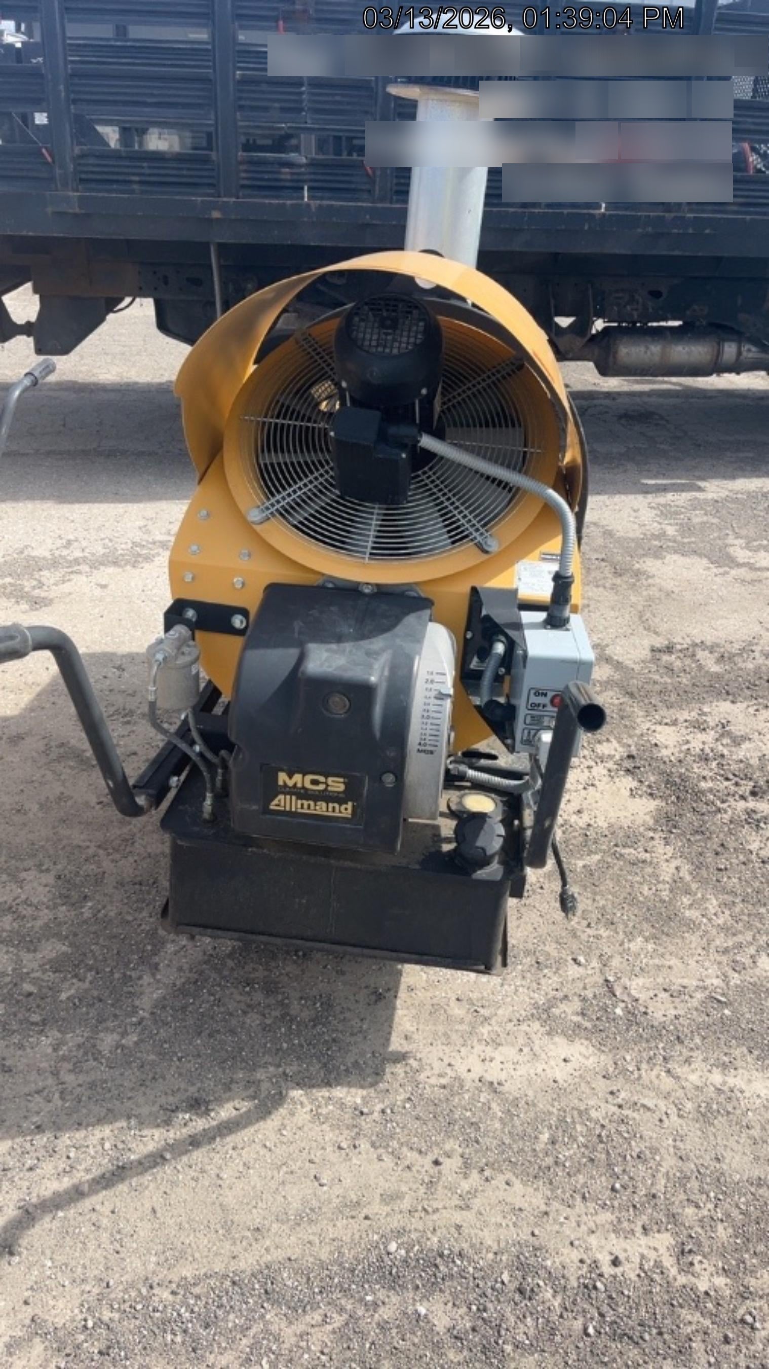 2022 ALLMAND BV50015