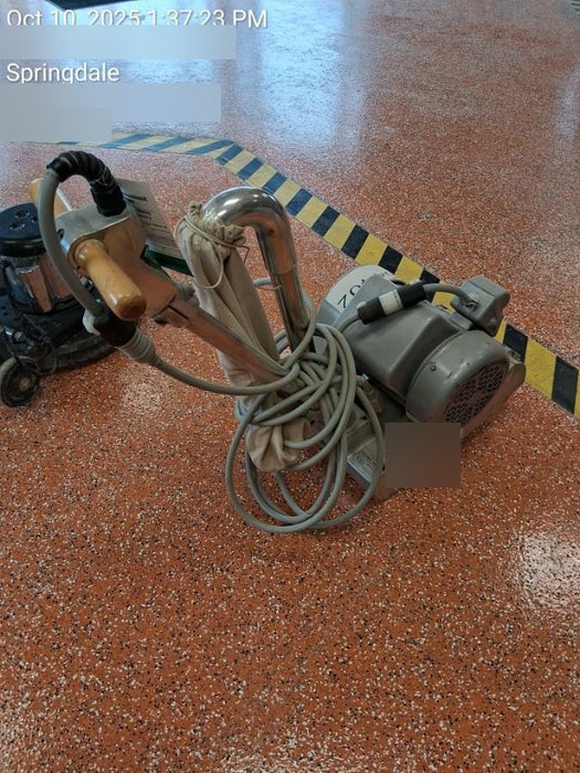 2021 ESSEX SILVER-LINE SL-8