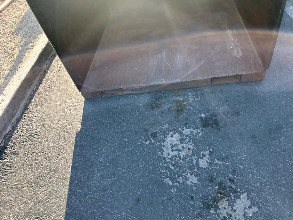 2020 STAR INDUSTRIES 1425