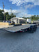 2026 BIG TEX TRAILER 16TL-22BK