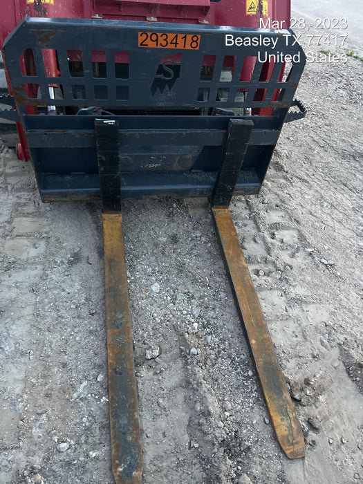 2023 SOLESBEE SPF-48