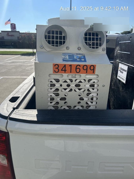 2023 KWIKOOL KPAC1411-2