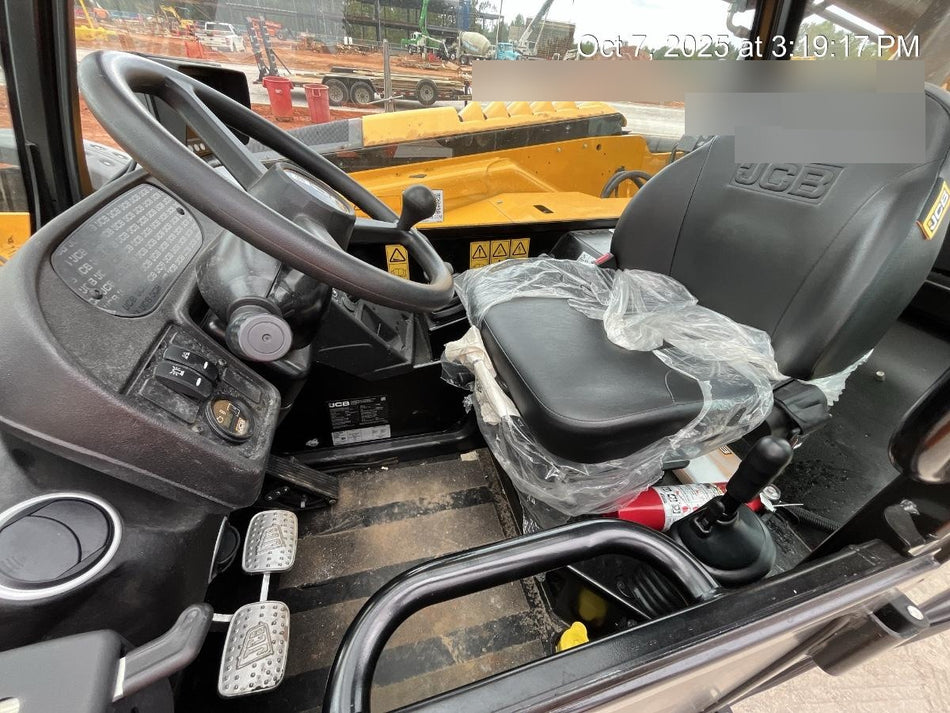 2025 JCB 510-56