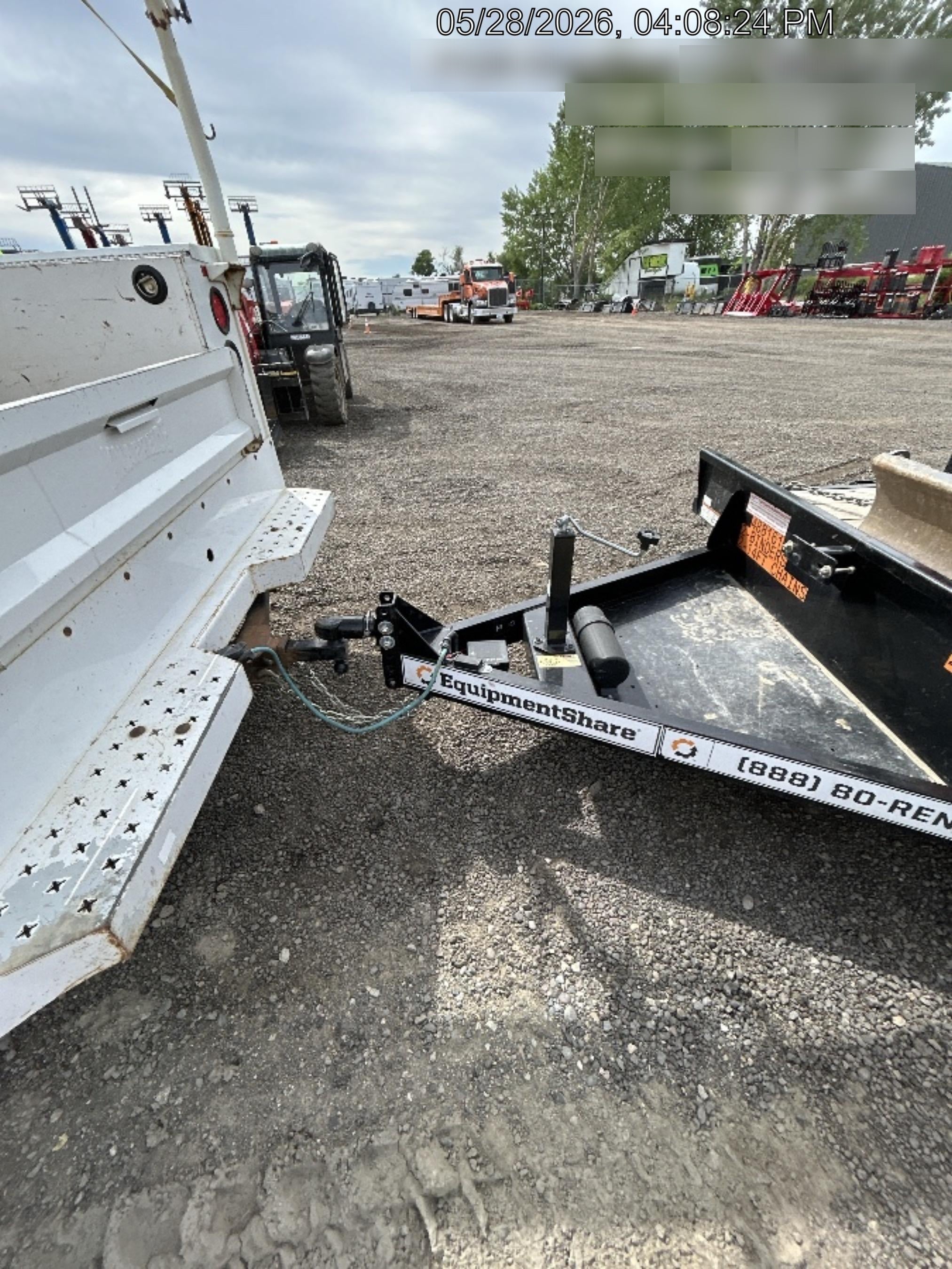 2023 TAKEUCHI TB20e