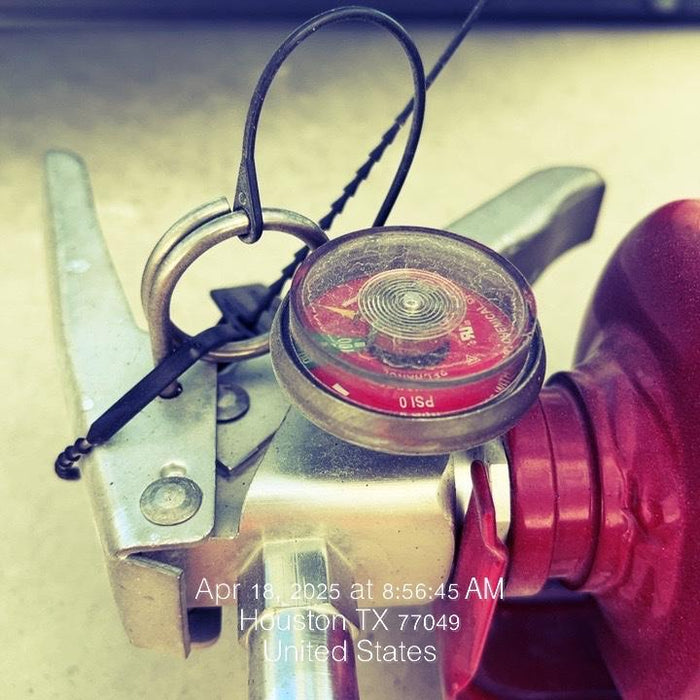 2025 GENERAC SLT-DCUBEHYPRK2