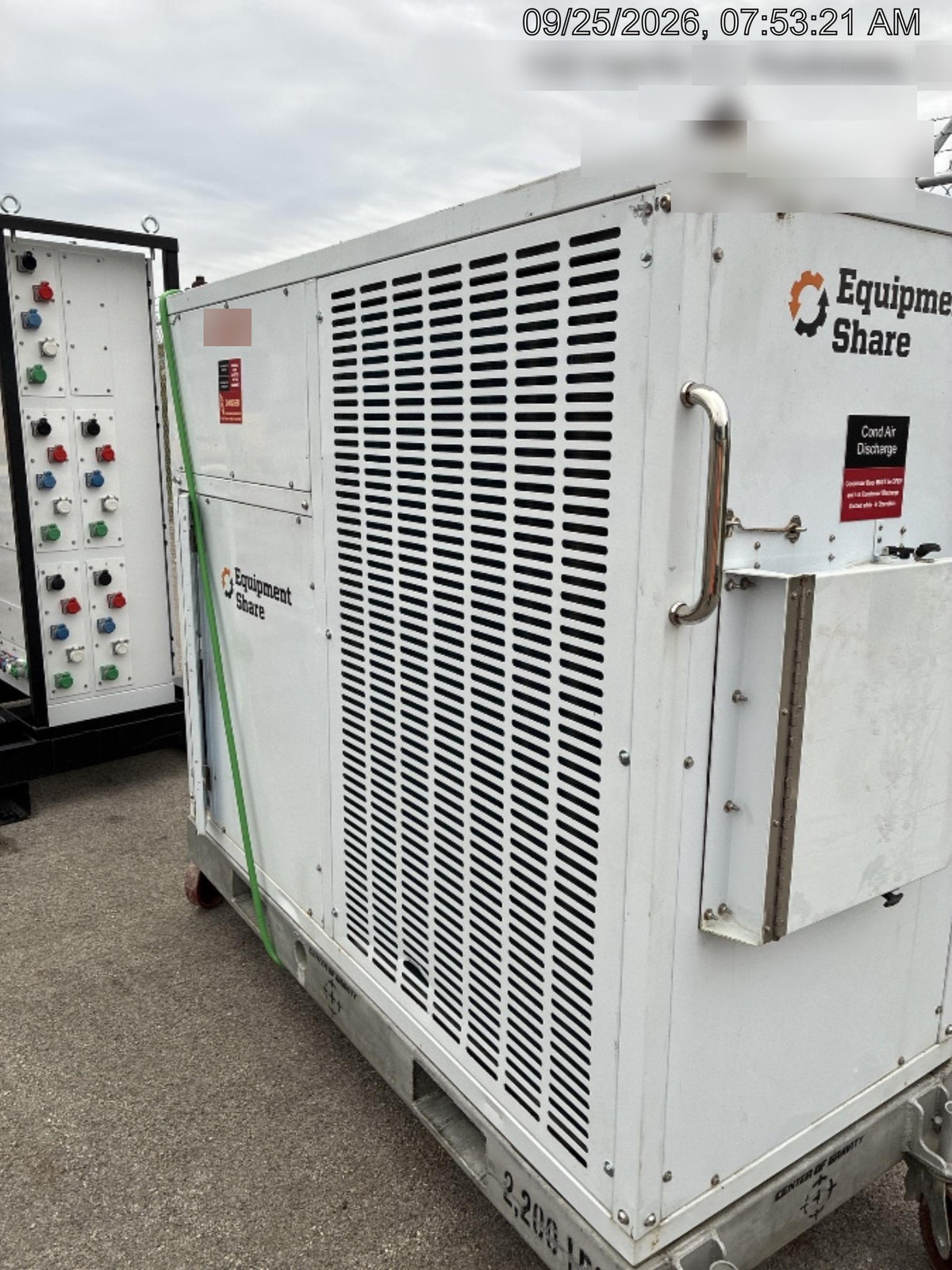 2023 SMARTECH SLIC12R-MSH