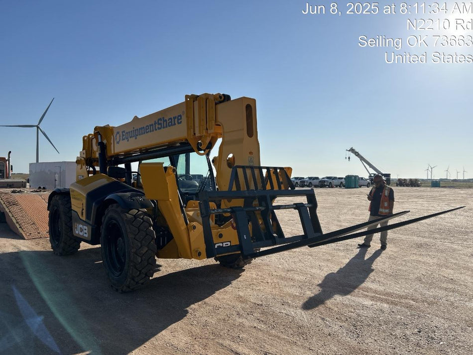 2025 JCB 512-56