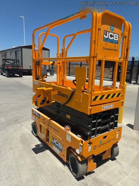 2024 JCB S1932E