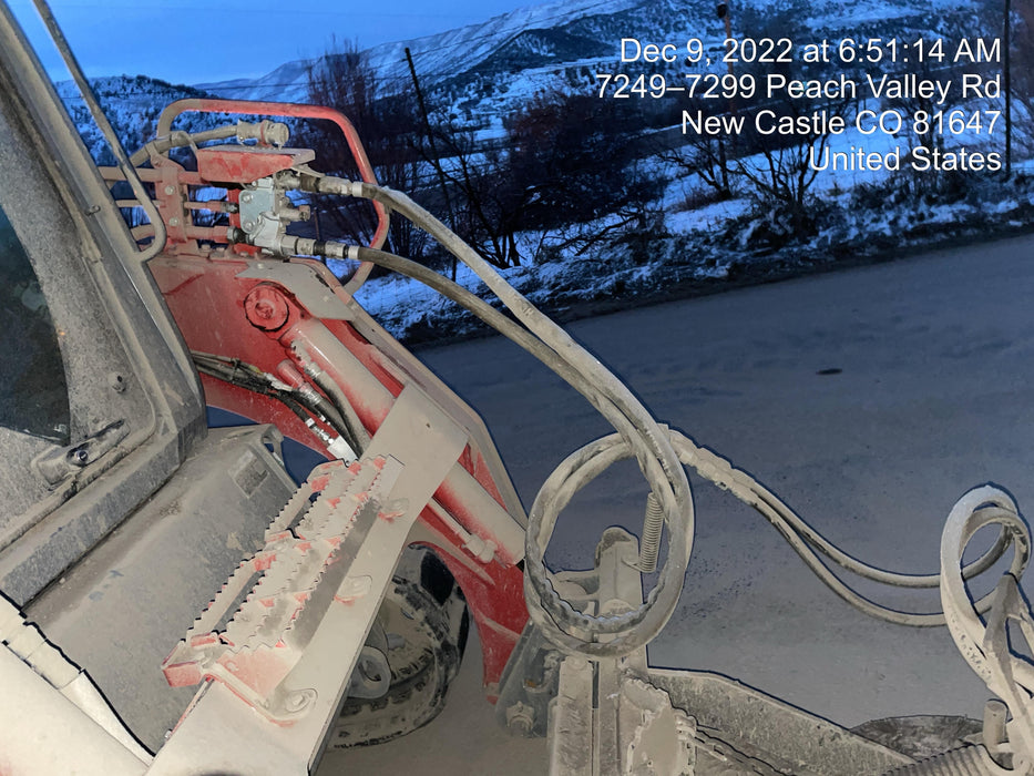 2019 PALADIN 22072MM-0022