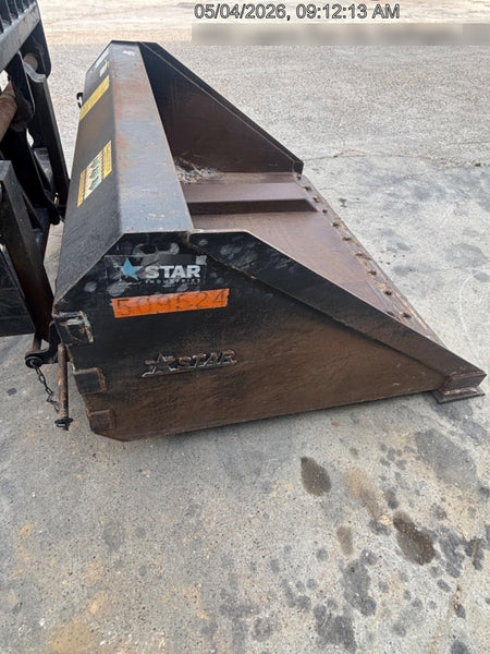 2025 STAR INDUSTRIES 1406B