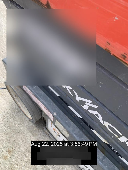 2019 SKYJACK SJIII-3226