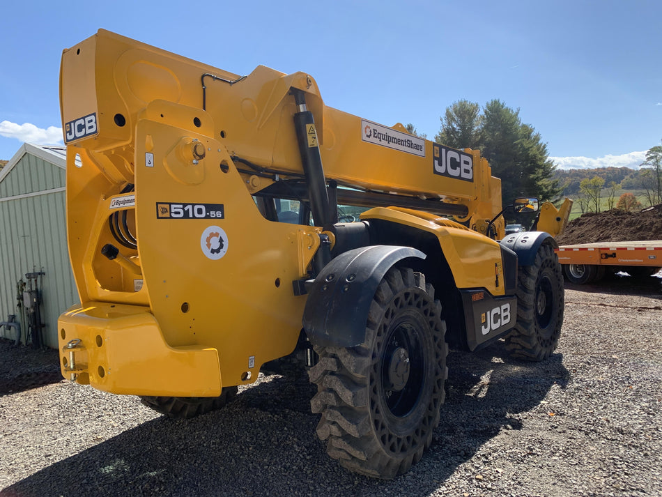 2022 JCB 510-56